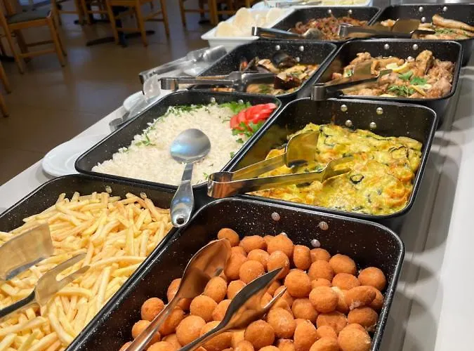 Hotel Tossa Center 4*