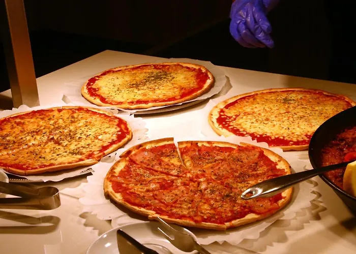 Tossa Center 4* Tossa de Mar