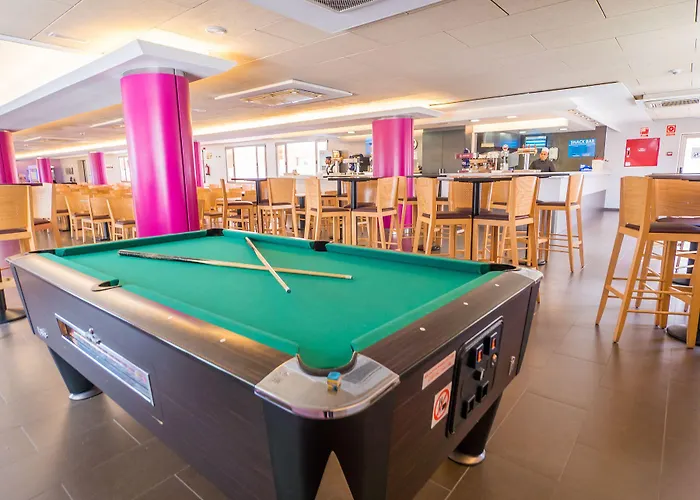 Tossa Center Hotel 4*