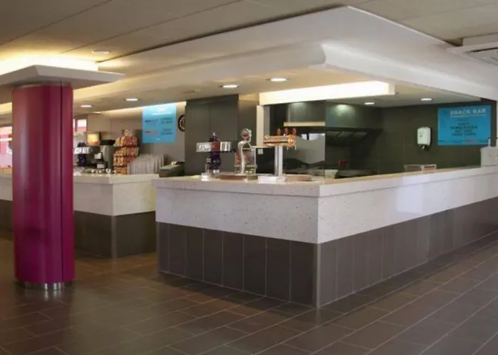 Hotel Tossa Center 4*