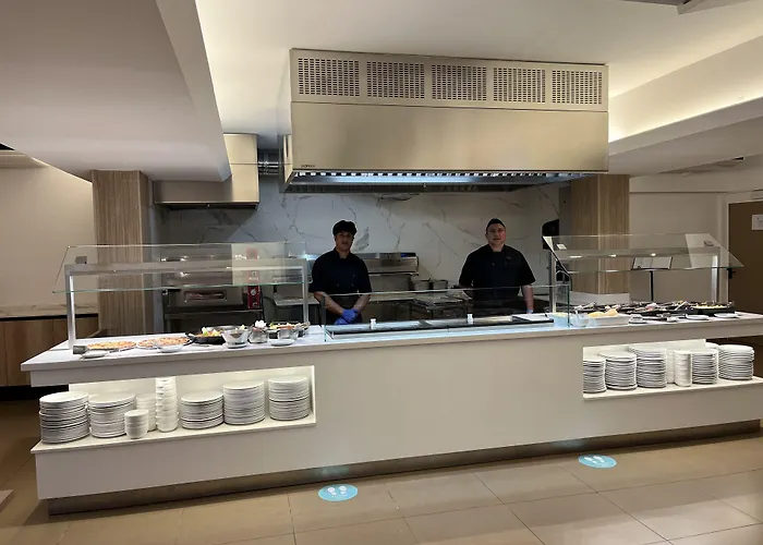 Tossa Center Tossa de Mar