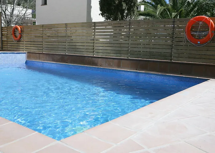 Hotel Tossa Center 4*