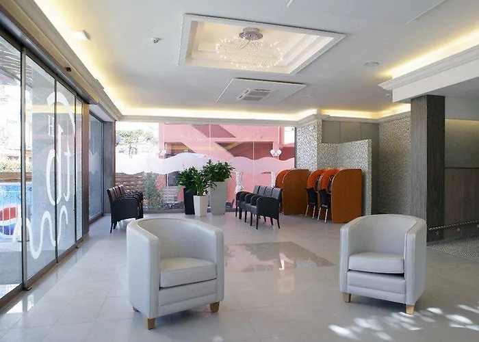 Tossa Center Hotel Tossa de Mar