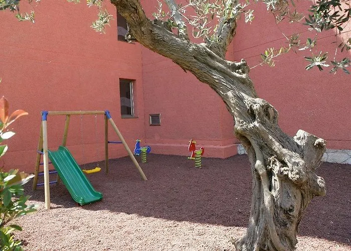 Tossa Center 4* Tossa de Mar