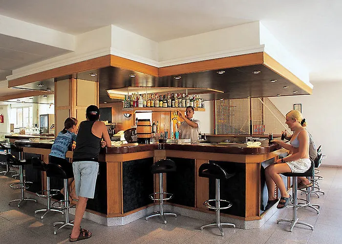 Hotel Tossa Center Tossa de Mar