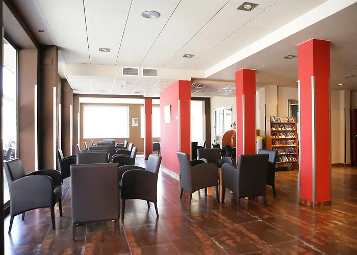 Tossa Center 4*