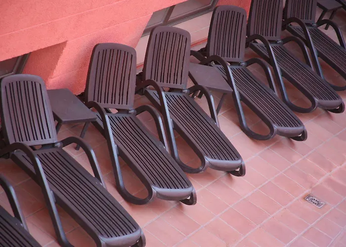 Tossa Center Hotel Tossa de Mar