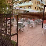 Tossa Center 4*