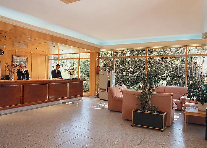 Tossa Center 4*